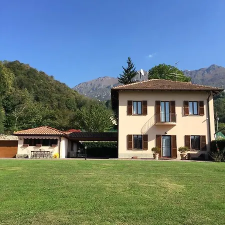 Apartamento Mono Chalet Alessandra Lecco