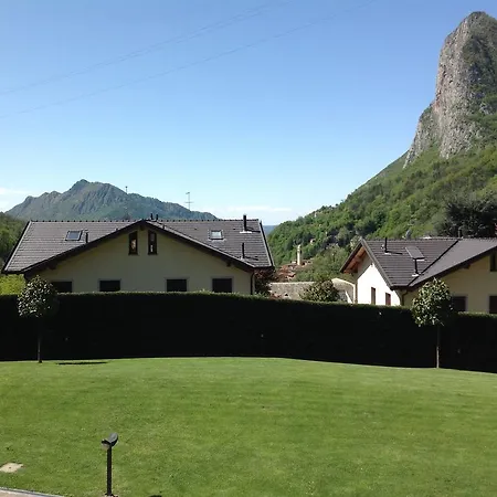 Mono Chalet Alessandra *