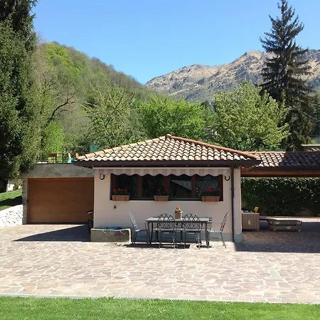 Mono Chalet Alessandra * Lecco
