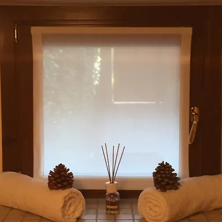 Apartamento Mono Chalet Alessandra
