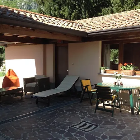 Apartamento Mono Chalet Alessandra Lecco