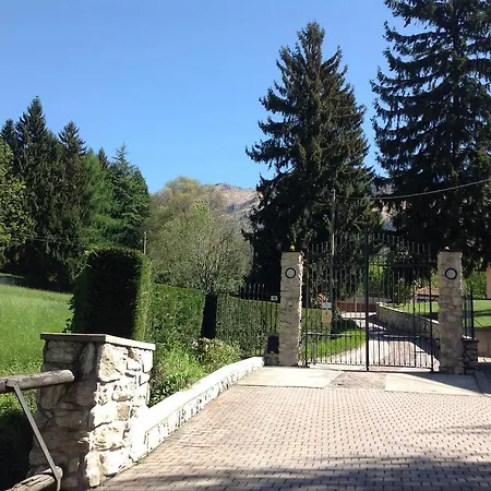 Apartamento Mono Chalet Alessandra Lecco