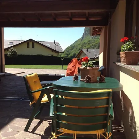 Mono Chalet Alessandra *