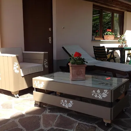 Apartamento Mono Chalet Alessandra Lecco