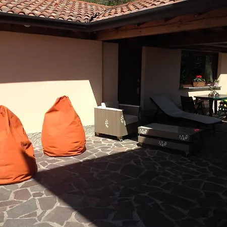 Mono Chalet Alessandra * Lecco