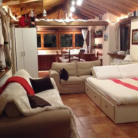 Apartamento Mono Chalet Alessandra Lecco