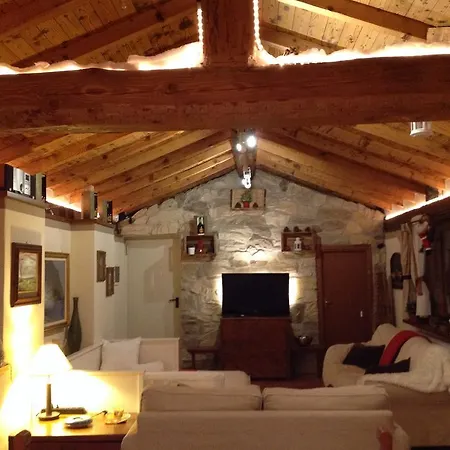 Mono Chalet Alessandra Apartamento Lecco