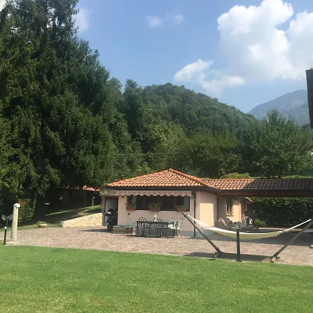 Apartamento Mono Chalet Alessandra Lecco